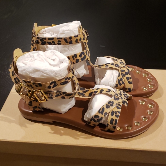 New! Matt Bernson KM Gladiator 6 - Picture 2 of 5